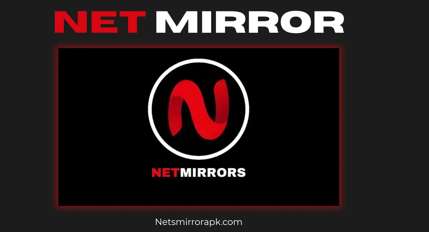 Net Mirror free HD streaming app — movies, shows, sports, and OTT content